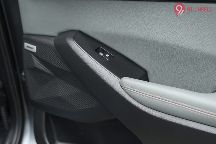 KIA Seltos Rear Door Switches KIA Seltos Rear Door Switches