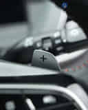 Right Paddle Shifter