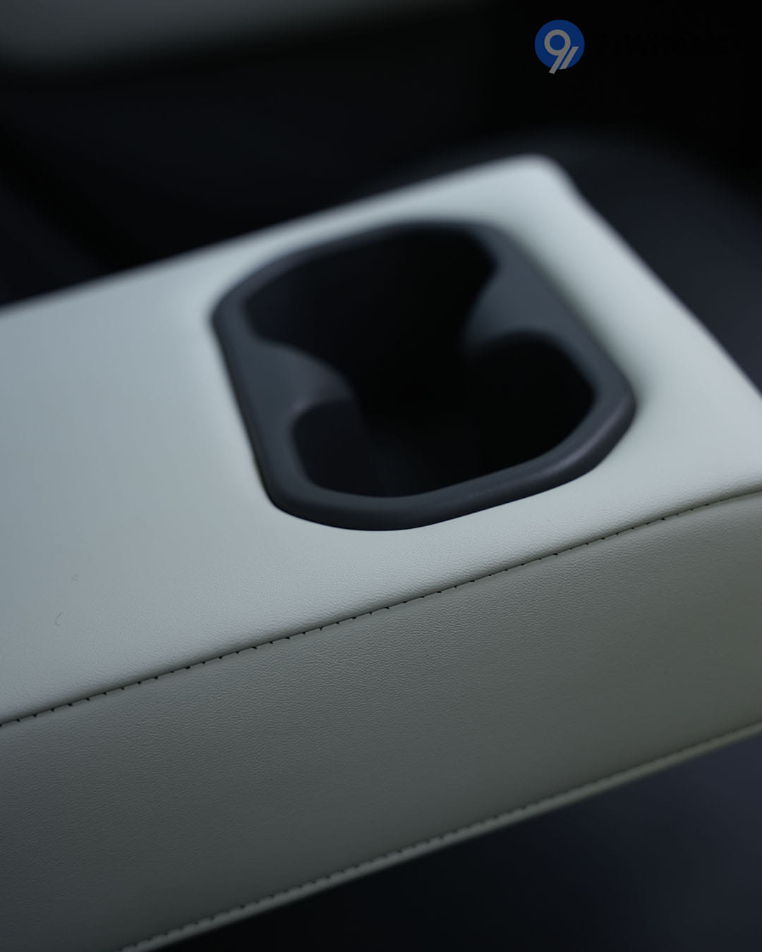 Seats & Cabin Comfort - 2