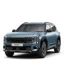 Left Front Three Quarter