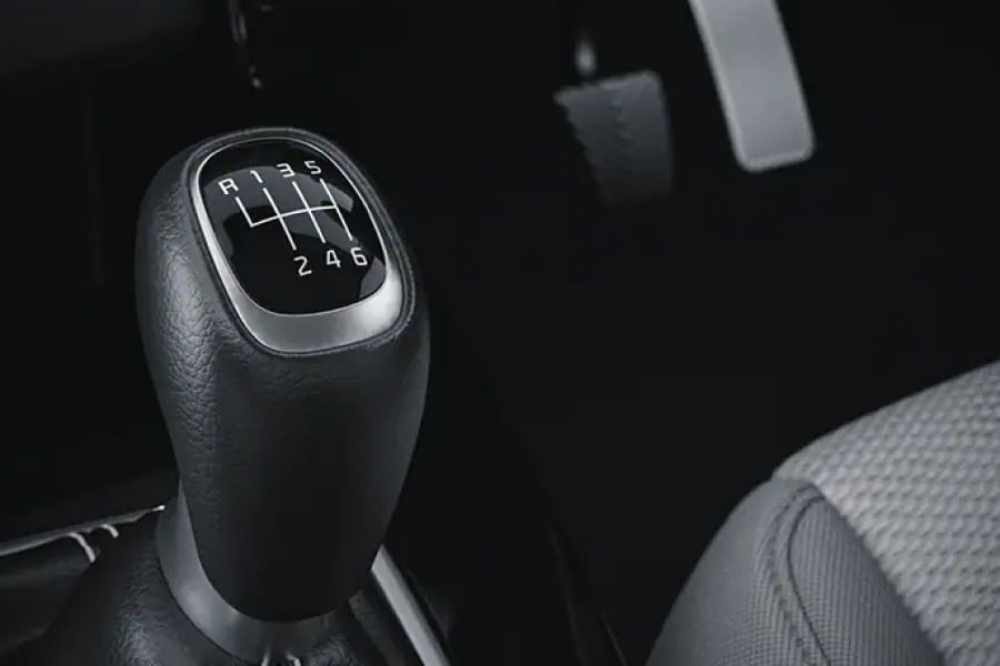 KIA Seltos 2019-2023 Gear Lever