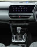Infotainment System