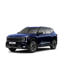 Left Front Three Quarter