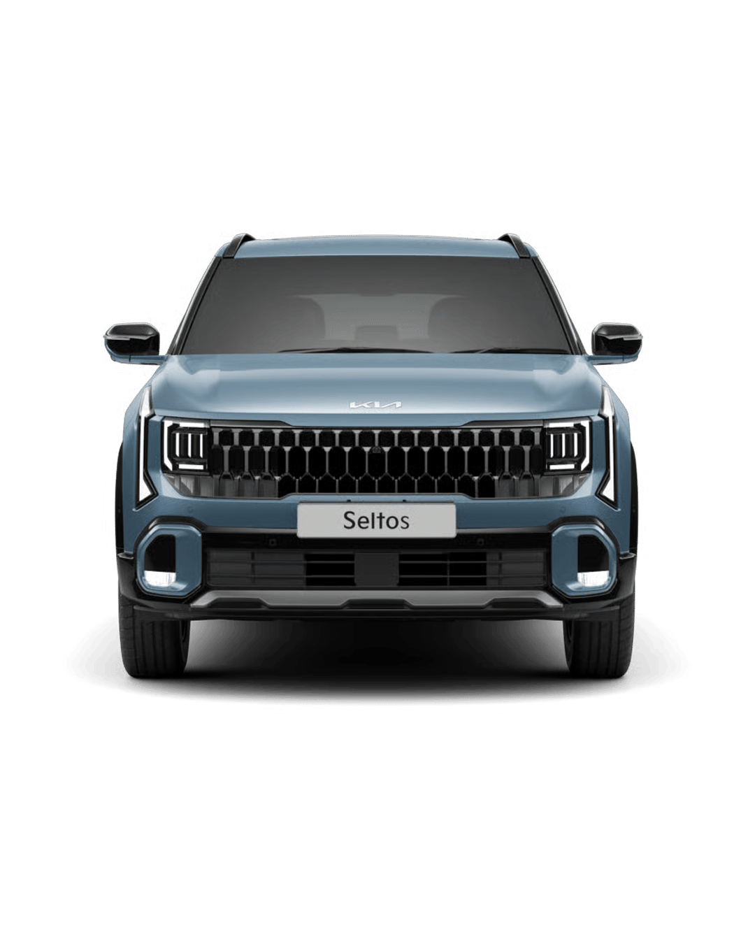KIA Seltos image
