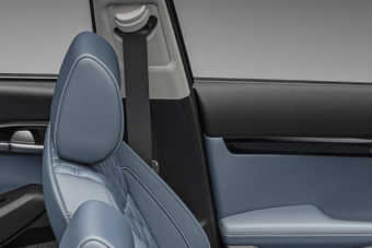 KIA Seltos 2019-2023 Front Headrests KIA Seltos 2019-2023 Front Headrests