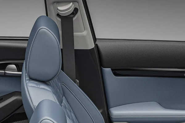 KIA Seltos 2019-2023 Front Headrests KIA Seltos 2019-2023 Front Headrests