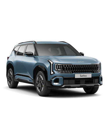 KIA Seltos KIA Seltos