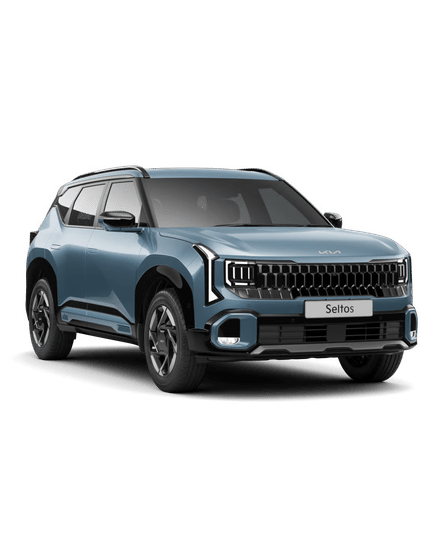KIA Seltos KIA Seltos