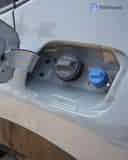 Open Fuel Lid