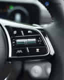 Right Steering Mounted Controls