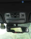 Roof Mounted Controls / Sunroof & Cabin Light Controls