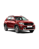 Right Front Three Quarter