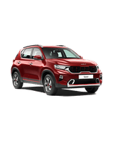 KIA Sonet 2020-2024 KIA Sonet 2020-2024