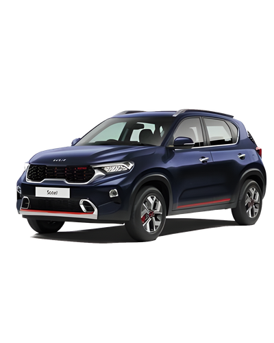 KIA Sonet CNG KIA Sonet CNG