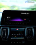 Infotainment Display