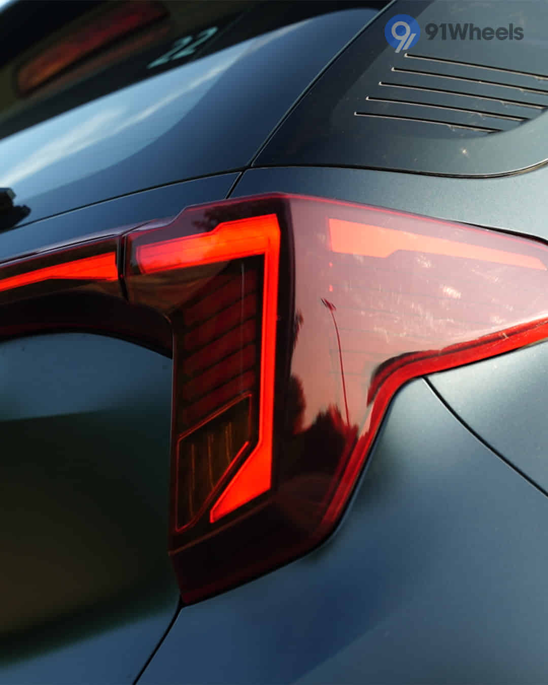 Rear Signal / Blinker Light