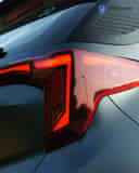 Rear Signal / Blinker Light