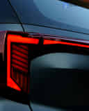 Tail Light / Tail Lamp