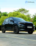 Right Front Three Quarter