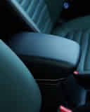 Front Centre Arm Rest