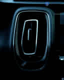 Front Centre Air Vents