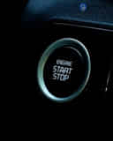 Engine Start Button