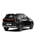 Right Rear Three Quarter