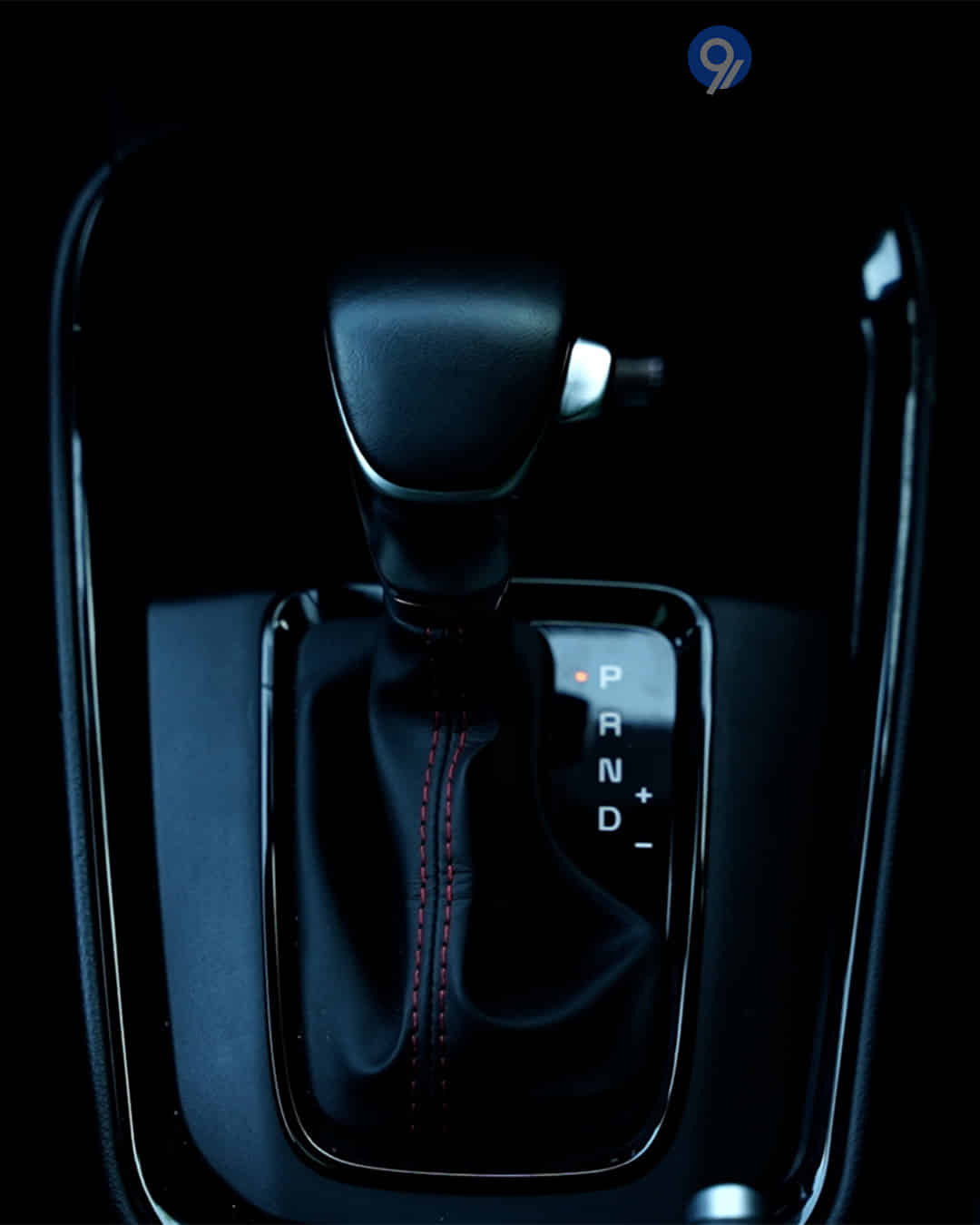 Gear Shifter / Gear Shifter Stalk