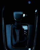 Gear Shifter / Gear Shifter Stalk