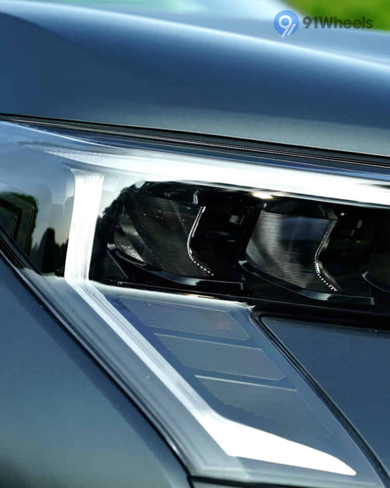 Headlights & Tail-lights - 3