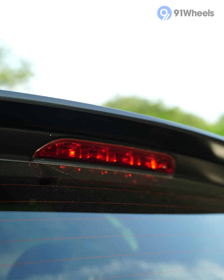 Headlights & Tail-lights - 6