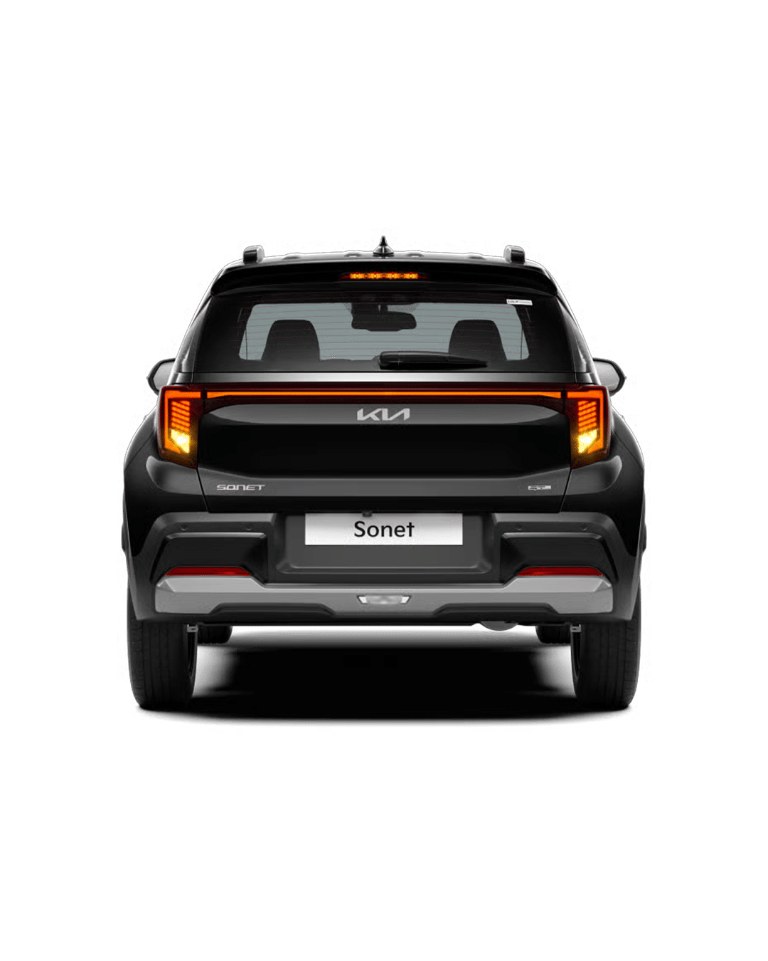 KIA Sonet image