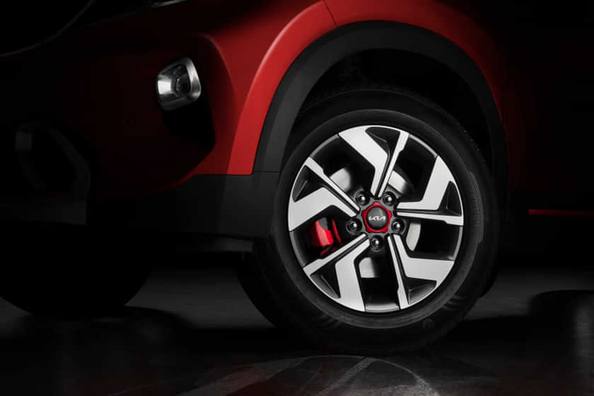 KIA Sonet 2020-2024 Wheels KIA Sonet 2020-2024 Wheels