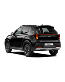 Left Rear Three Quarter