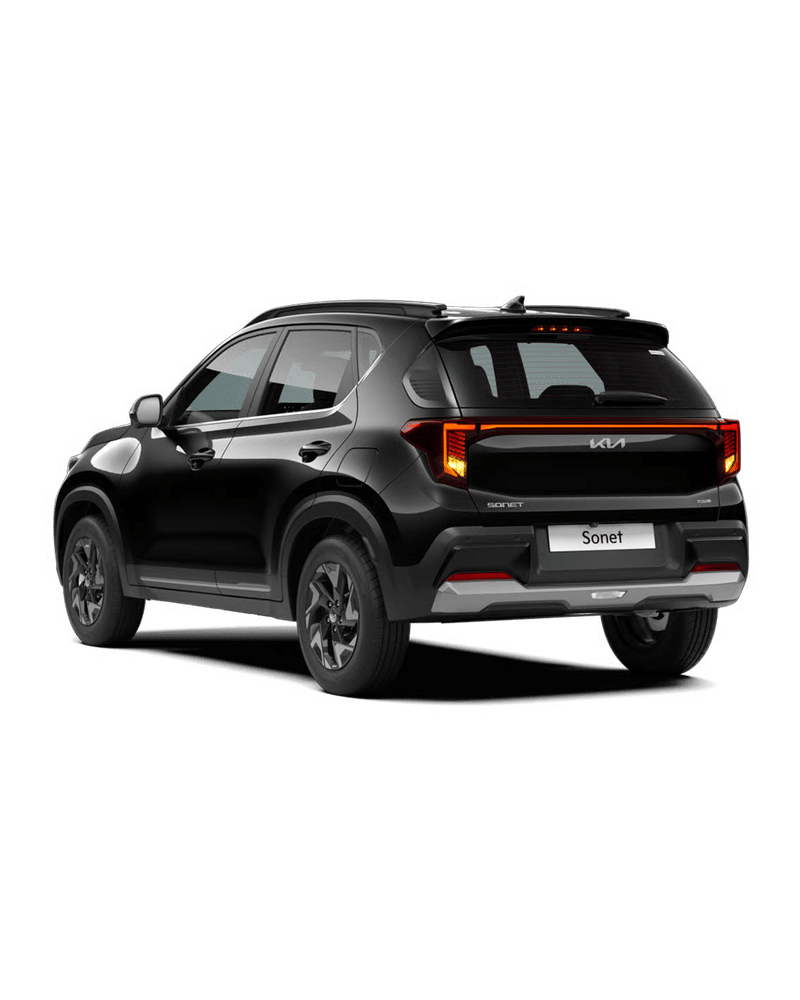 KIA Sonet - Image 5
