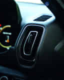 Right Side Air Vents