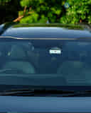 Front Windshield / Windscreen