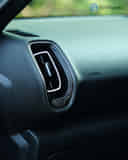 Front Passenger Air Vents