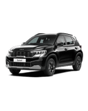 Left Front Three Quarter