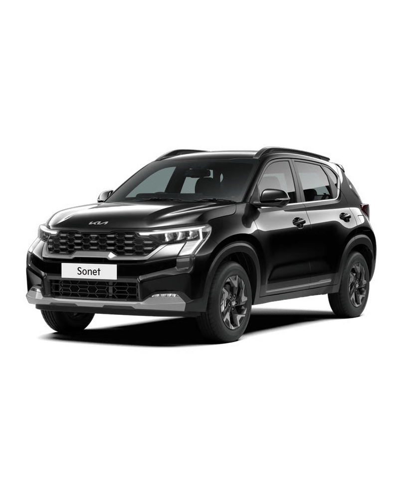 KIA Sonet - Image 3