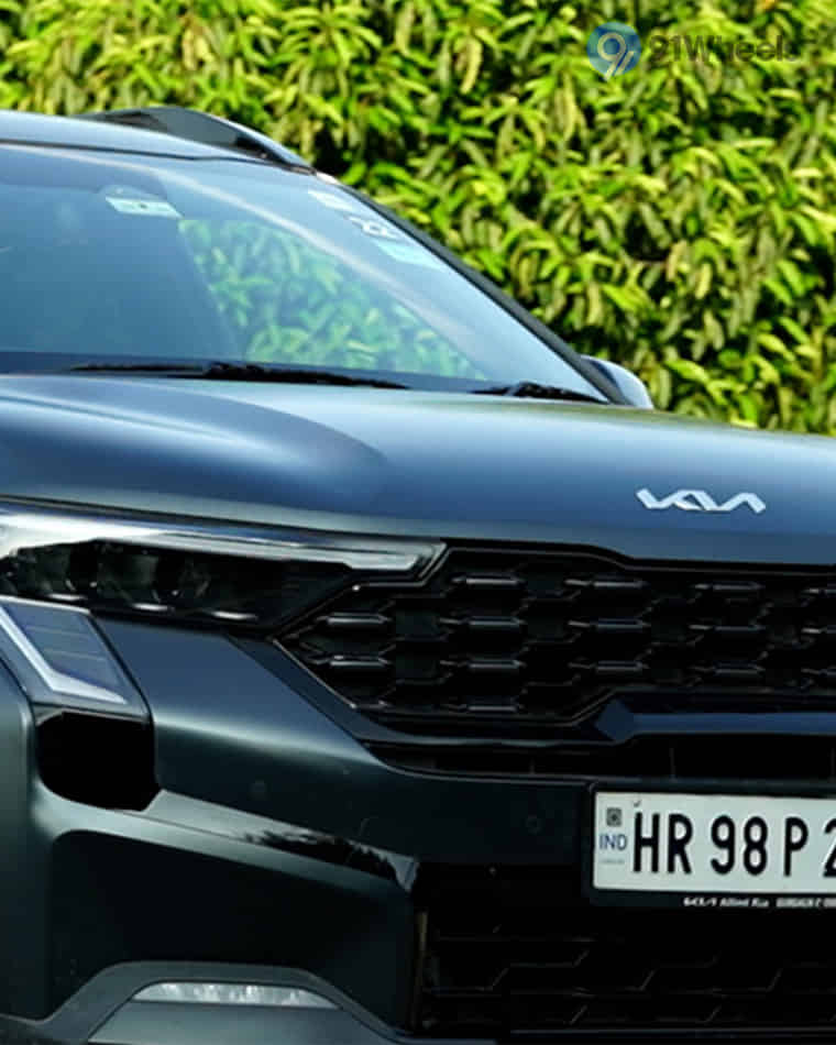 Headlights & Tail-lights - 4