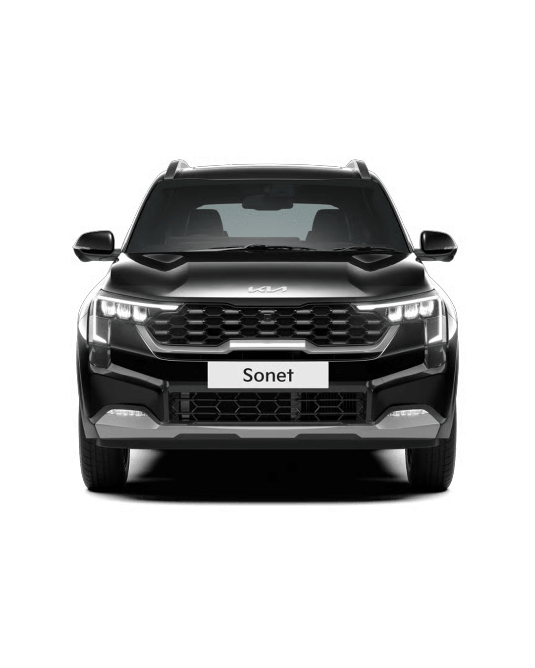 KIA Sonet image