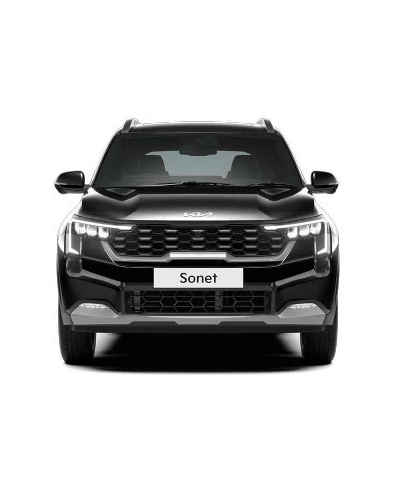 KIA Sonet - Image 2