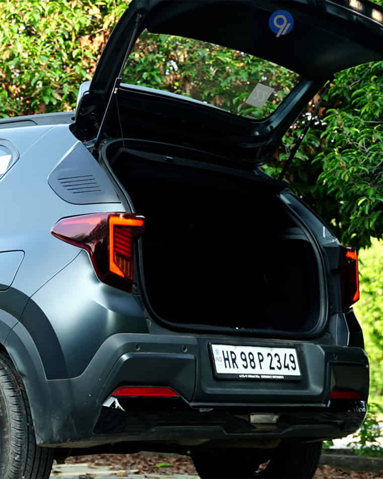 Bootspace & Utility - 1