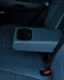 Rear Centre Arm Rest