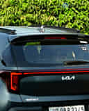 Rear Windshield / Windscreen