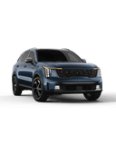 Right Front Three Quarter