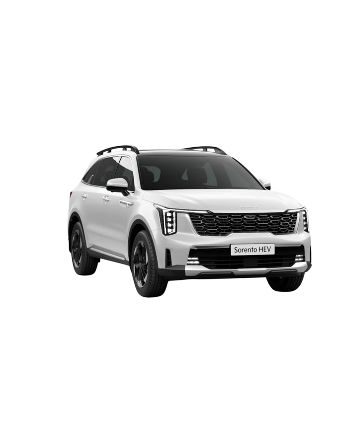 Sorento Hybrid image Sorento Hybrid image