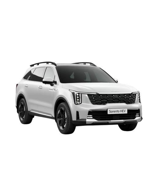 KIA Sorento KIA Sorento