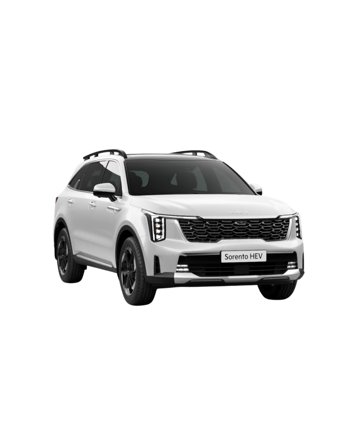 Sorento Hybrid image Sorento Hybrid image
